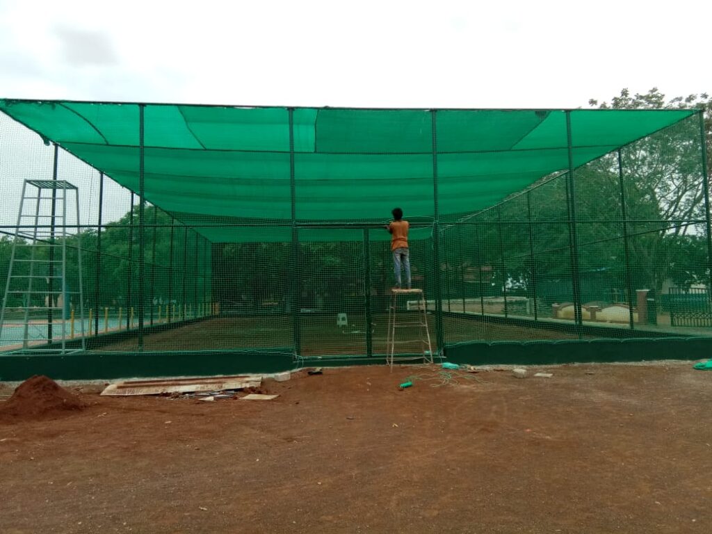 All Sports Nets