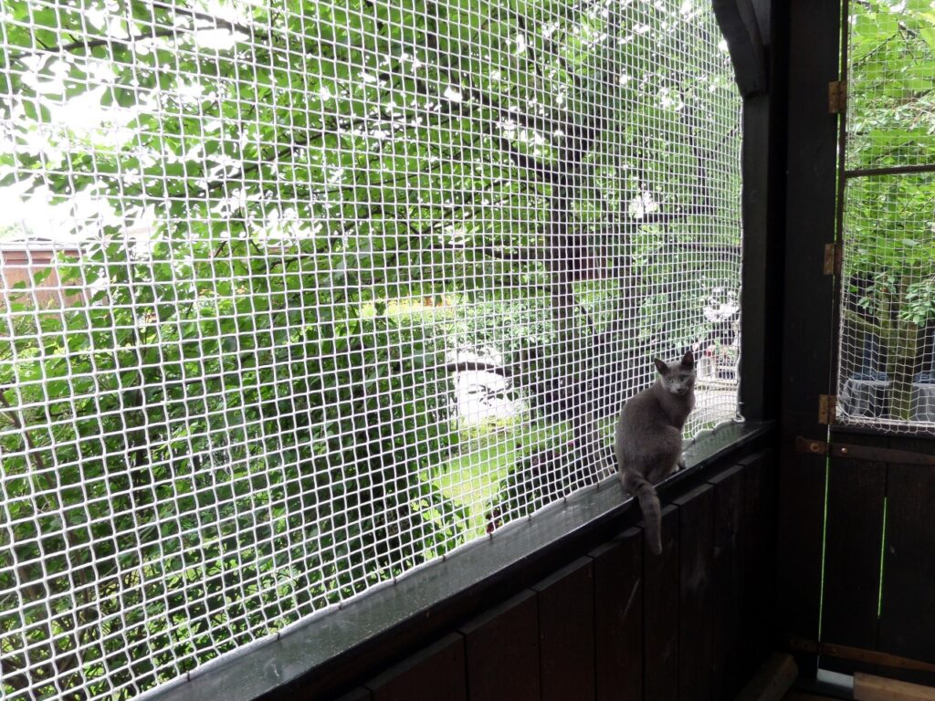 pets safety nets